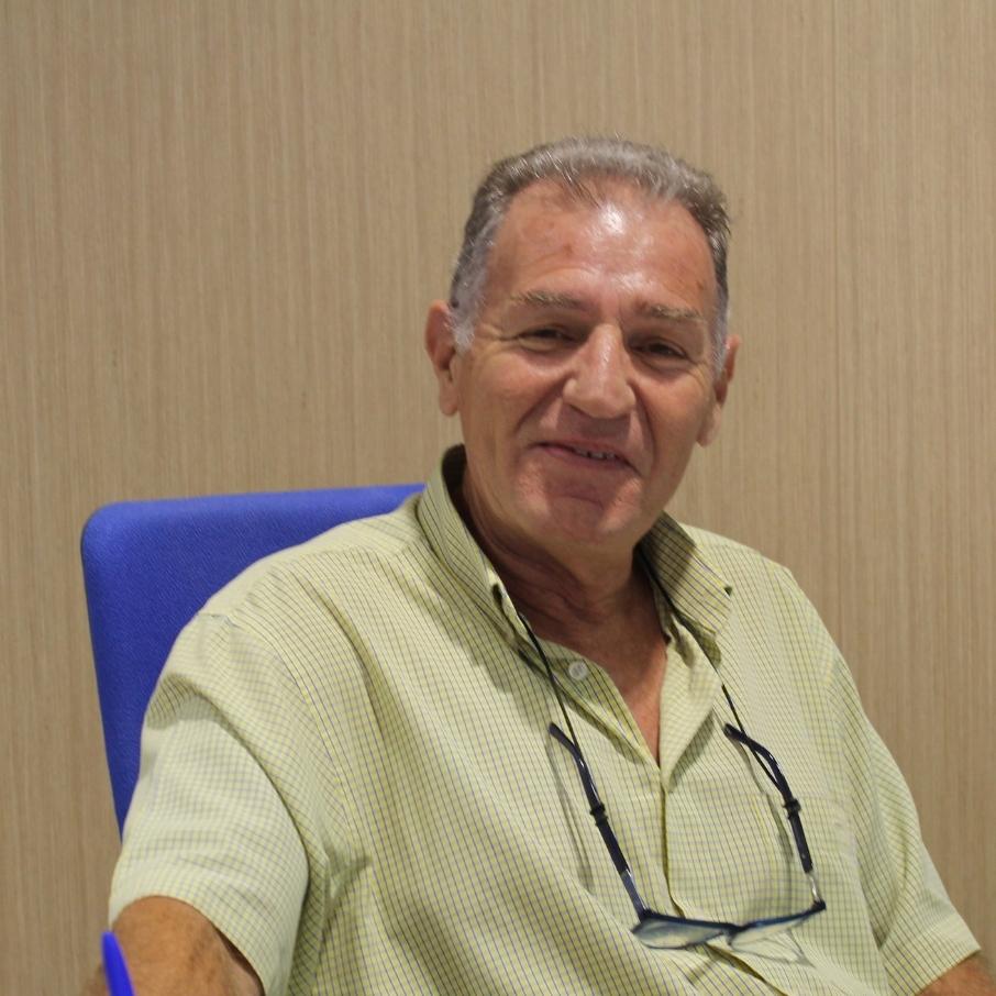 Jose Javier Vivancos