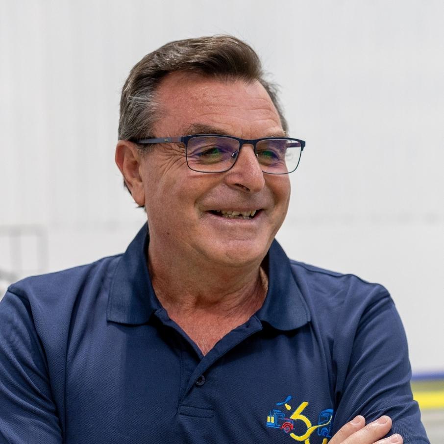 José Manuel Domínguez